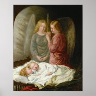 The Guardian Angels Poster