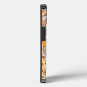 The Guardian Case-Mate iPhone Case (Achterkant / Rechts)