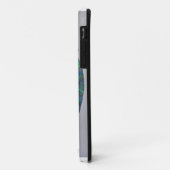 The Guardian Case-Mate iPhone Case (Achterkant/links)