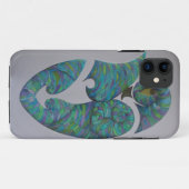 The Guardian Case-Mate iPhone Case (Achterkant (horizontaal))