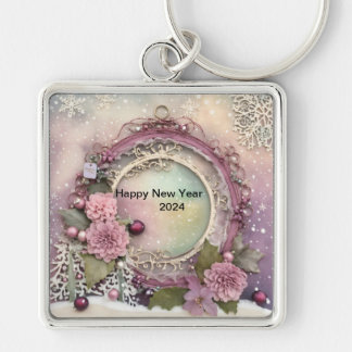 "The Guardian Charm" Sleutelhanger