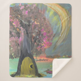 The guardian of silent secrets sherpa deken