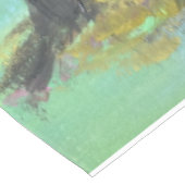 The guardian of silent secrets tafelkleed (Gekanteld)