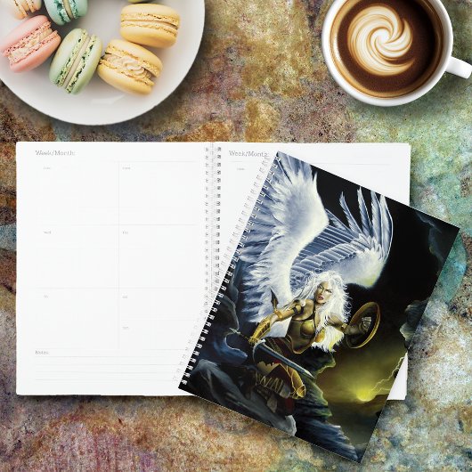 The Guardian Planner