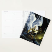 The Guardian Planner (Display)
