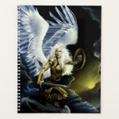 The Guardian Planner (Voorkant)