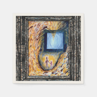 The Guardian Servetten