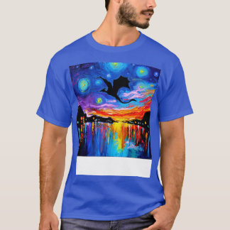 The Guardian T-shirt