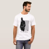 The Guardian T-shirt (Voorkant volledig)