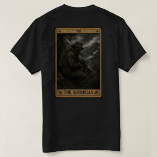 The Guerrilla T-shirt