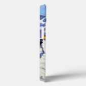 The Gully Belle Plagne 2004 Case-Mate iPhone Case (Achterkant / Rechts)