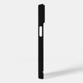 The Hantée Case-Mate iPhone Case (Achterkant / Rechts)