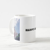(The Happy Day Pig) - Mugs (Devant gauche)