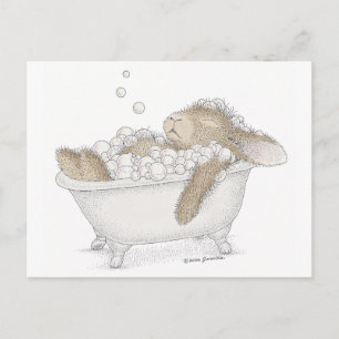 The HappyHoppers® Postcard Briefkaart