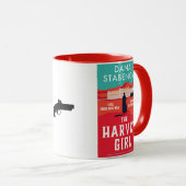 The Harvey Girl Mug (Devant droit)