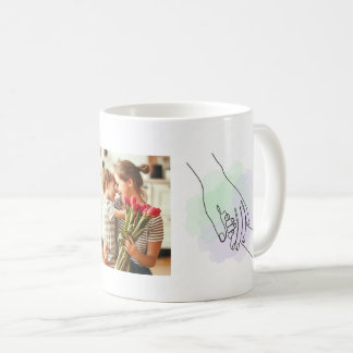 The Heart of Our Home Mama Mug Koffiemok