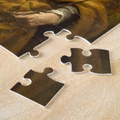 The Heavenly and Earthly Trinities by Murillo Legpuzzel (Zijkant)