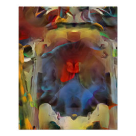 The Hiding Place Perfect Poster