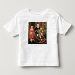 The Hobby Horse, c.1840 Kinder Shirts