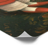 The Hobby Horse - Robert Peckham Fine Art Poster (Hoek)