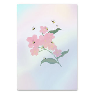 The Honey To My Bee Kaart