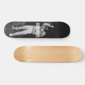 The HoodWill Lurk Skateboard Deck (Horz)