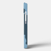 The Hoopers | Case-Mate iPhone Case (Achterkant / Links)