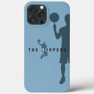 The Hoopers    iPhone 13 Pro Max Hoesje