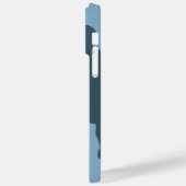The Hoopers | Case-Mate iPhone Case (Achterkant / Links)