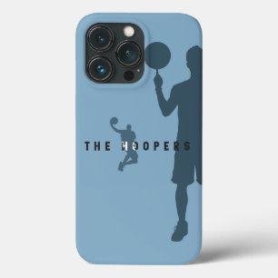 The Hoopers iPhone 13 Pro Hoesje