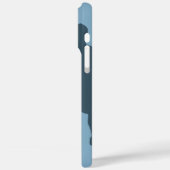 The Hoopers |  Case-Mate iPhone Case (Achterkant / Links)