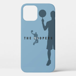 The Hoopers iPhone 12 Pro Hoesje