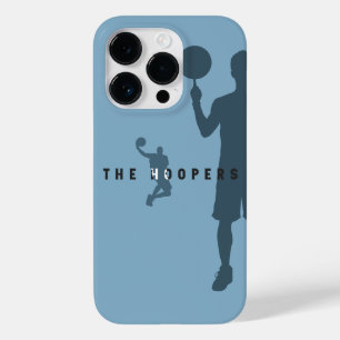 The Hoopers    Case-Mate iPhone 14 Pro Hoesje