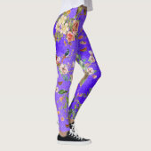 The Hoopoe Leggings (Rechts)