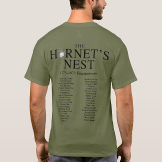 The Hornet's Net T-shirt