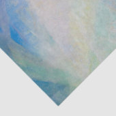 The Horse Race by Newell Convers Wyeth Tissuepapier (Detail)