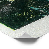 The Hotel Green and GroundsPasadena, CA Poster (Hoek)