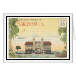 The Hover Arcade Sarasota, Florida