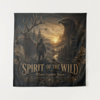 The Hunter, In de Wilde Stilte