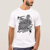 The_Hunter_of_Shadows!2 T-shirt (Voorkant)