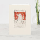 The illusion of self kaart (Voorkant)