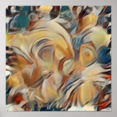 The Illusionist Poster (Voorkant)