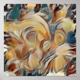 The Illusionist Poster