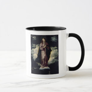 The Immaculate Conception, c.1618 Mok