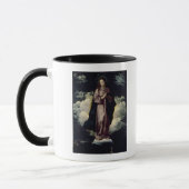 The Immaculate Conception, c.1618 Mok (Links)