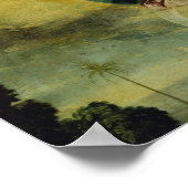 The Immaculate Conception, c.1630-35 Poster (Hoek)