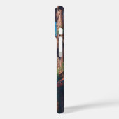 The Imperial Citadel Case-Mate iPhone Case (Achterkant / Links)