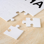 THE IMPOSSIBLE PUZZLE (Côté)