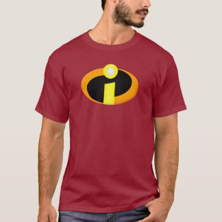 the incredibles t-shirt