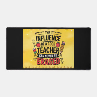 The Influence Of A Good Teacher Can't Be Erased  Bureaumat